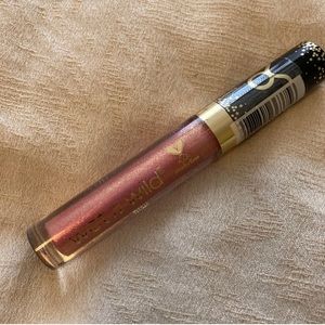 Wet n Wild Coloricon Lip Gloss Zodiac   ~ Taurus ~ Sealed